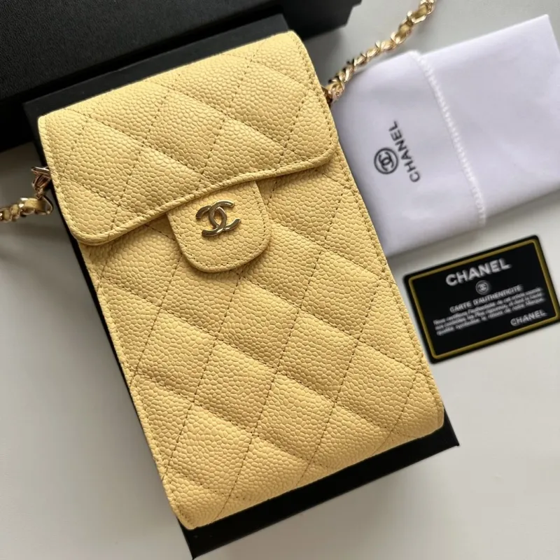 Chanel Satchel Bags-68 - Image 3