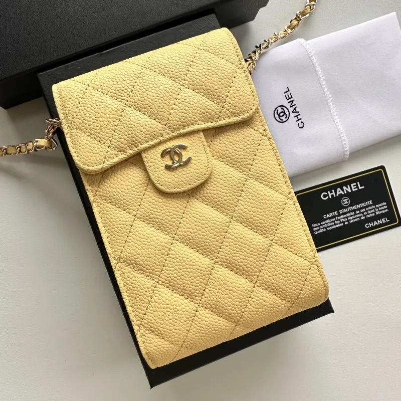 Chanel Satchel Bags-68 - Image 4