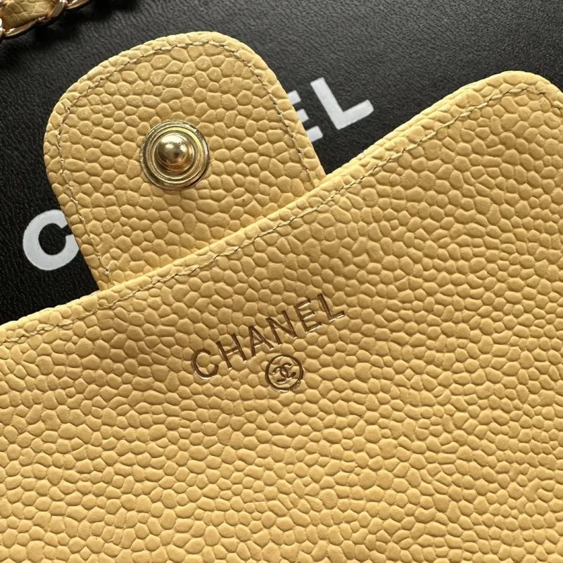 Chanel Satchel Bags-68 - Image 7