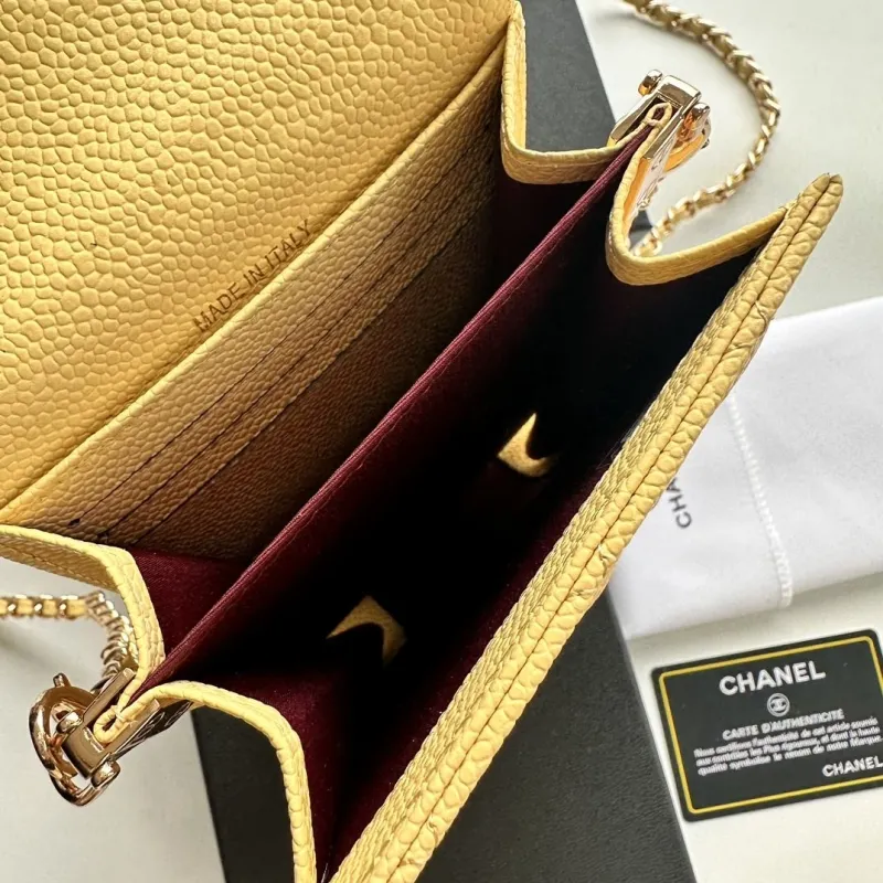Chanel Satchel Bags-68 - Image 8