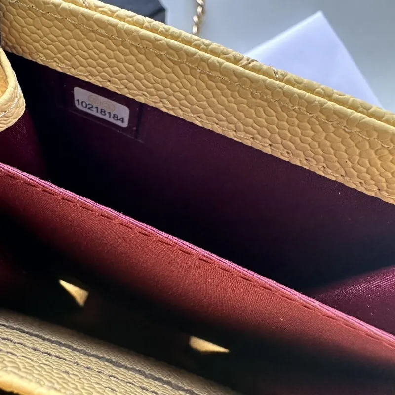 Chanel Satchel Bags-68 - Image 9