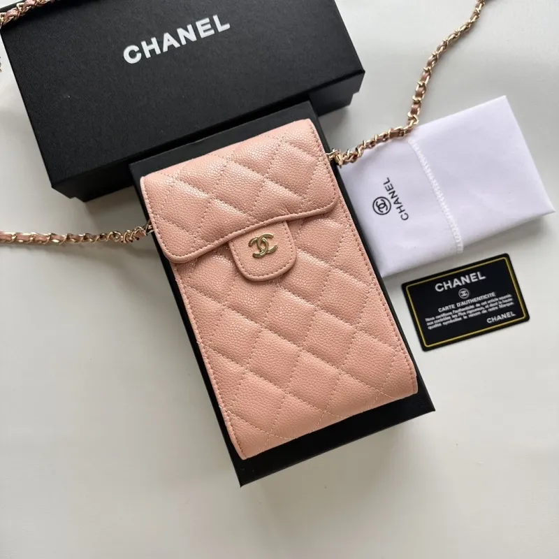 Chanel Satchel Bags-69