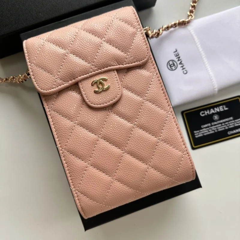 Alternative view of Chanel Satchel Bags-69