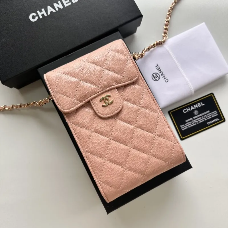 Chanel Satchel Bags-69 - Image 3