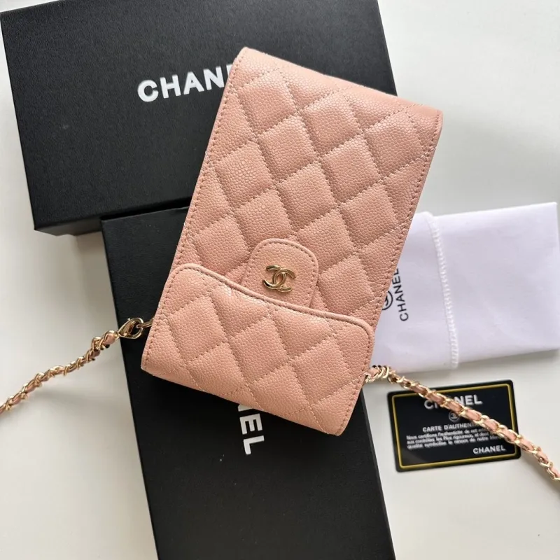Chanel Satchel Bags-69 - Image 4