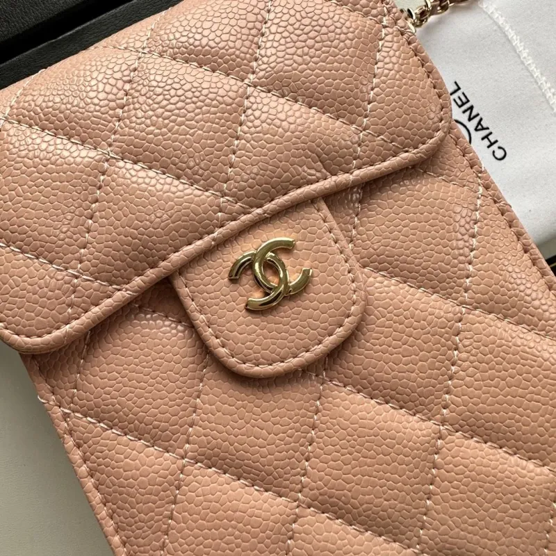 Chanel Satchel Bags-69 - Image 5