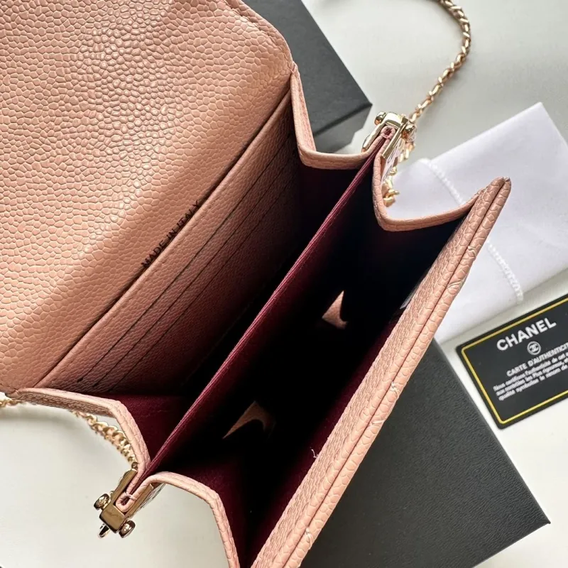 Chanel Satchel Bags-69 - Image 7