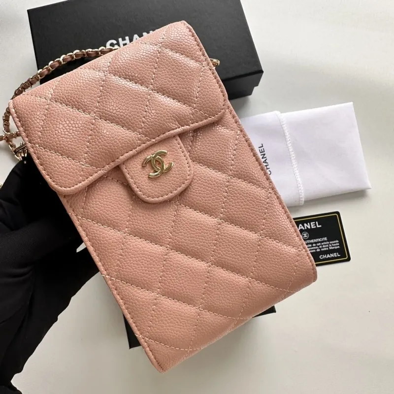 Chanel Satchel Bags-69 - Image 9