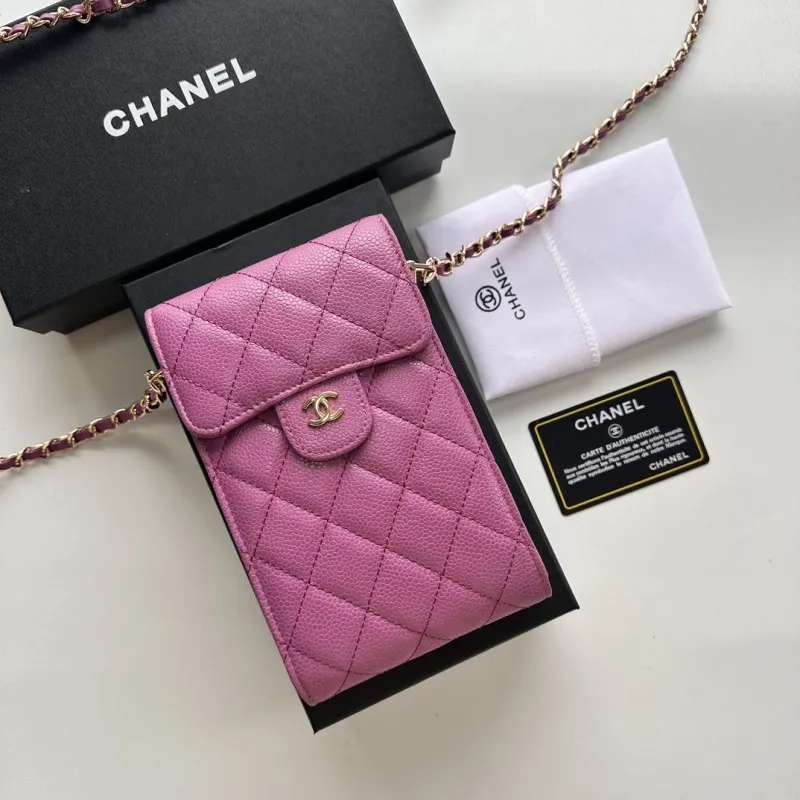 Chanel Satchel Bags-70 - Image 3