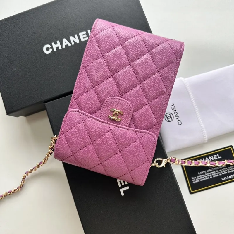 Chanel Satchel Bags-70 - Image 4