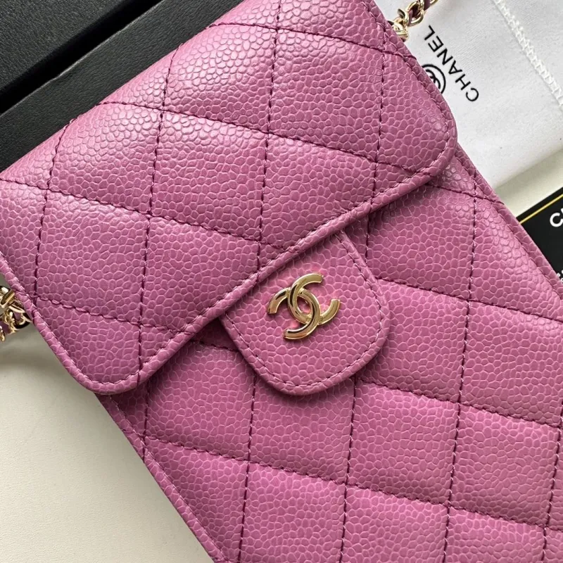 Chanel Satchel Bags-70 - Image 5