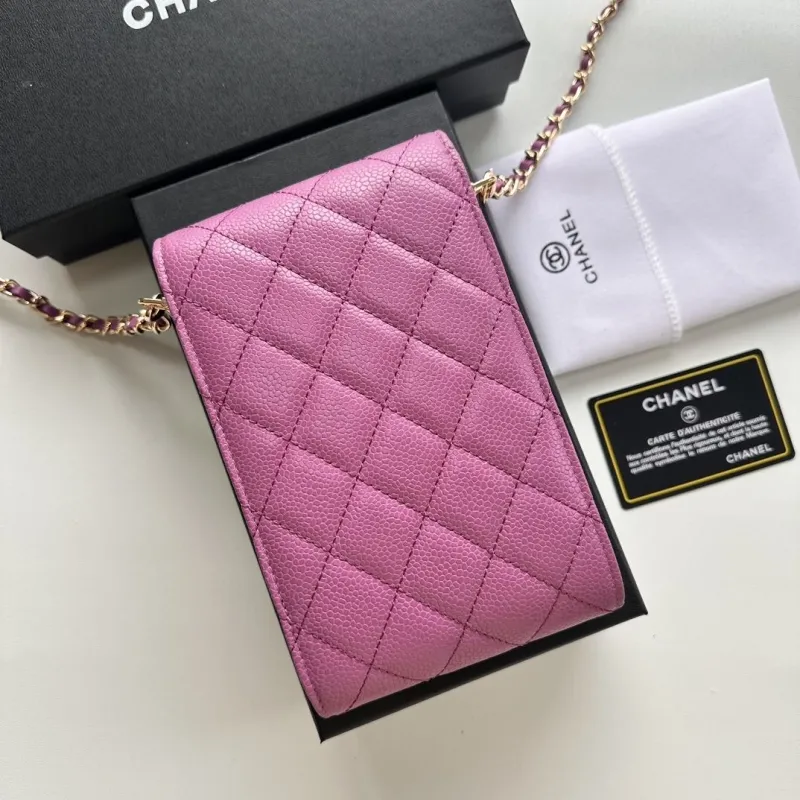 Chanel Satchel Bags-70 - Image 6