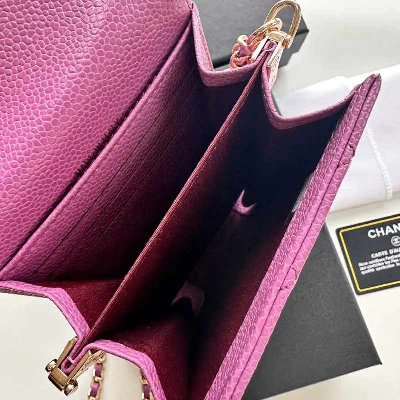 Chanel Satchel Bags-70 - Image 8