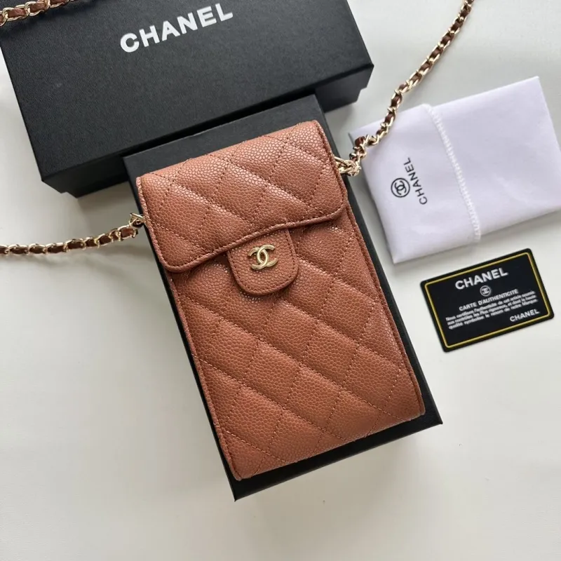 Alternative view of Chanel Satchel Bags-71