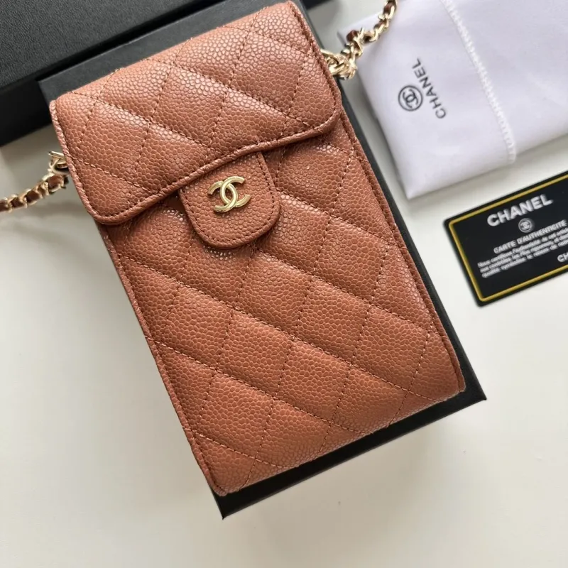 Chanel Satchel Bags-71 - Image 3