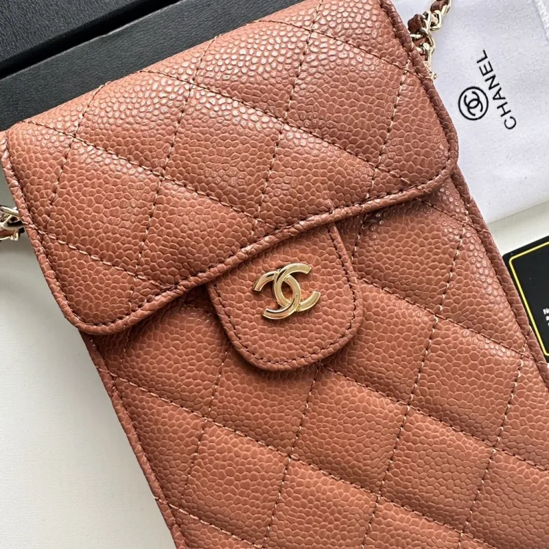 Chanel Satchel Bags-71 - Image 4