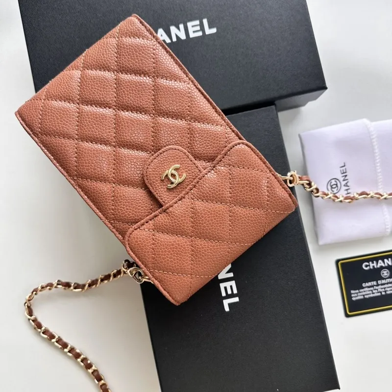 Chanel Satchel Bags-71 - Image 5