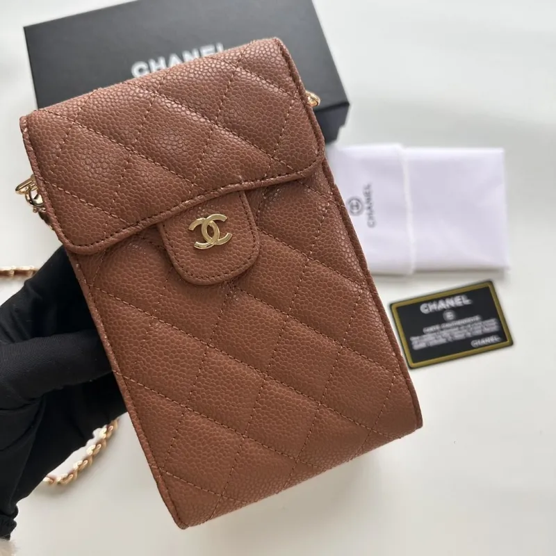 Chanel Satchel Bags-71 - Image 6