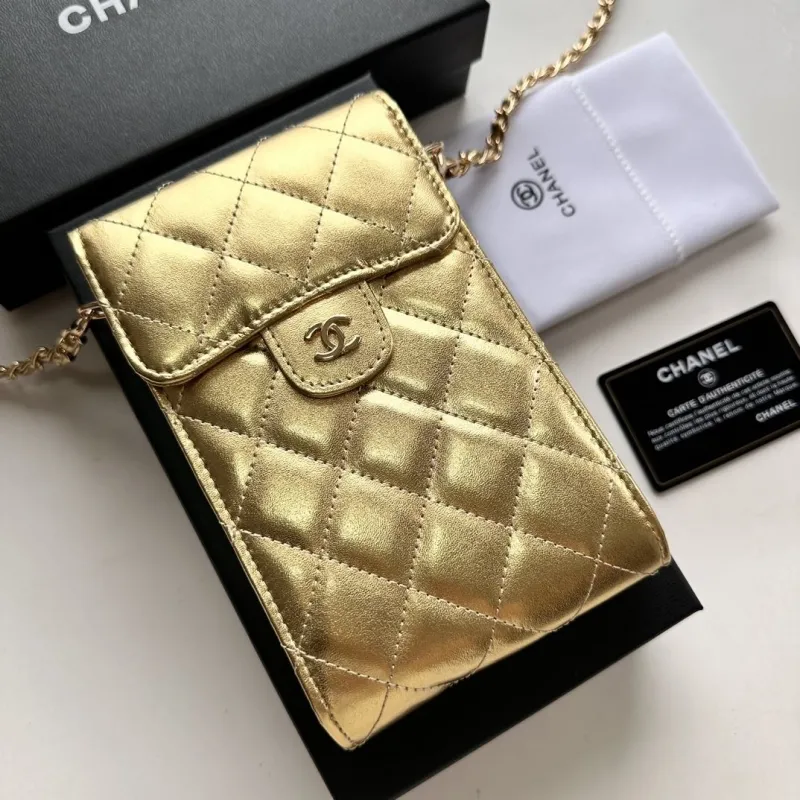 Chanel Satchel Bags-72 - Image 3