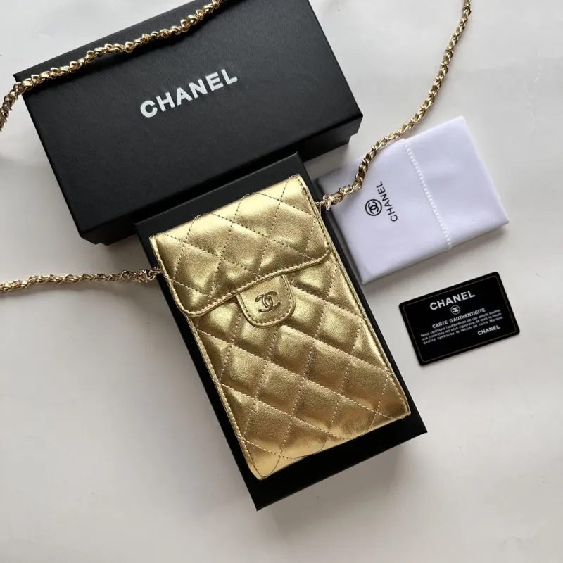 Chanel Satchel Bags-72 - Image 4