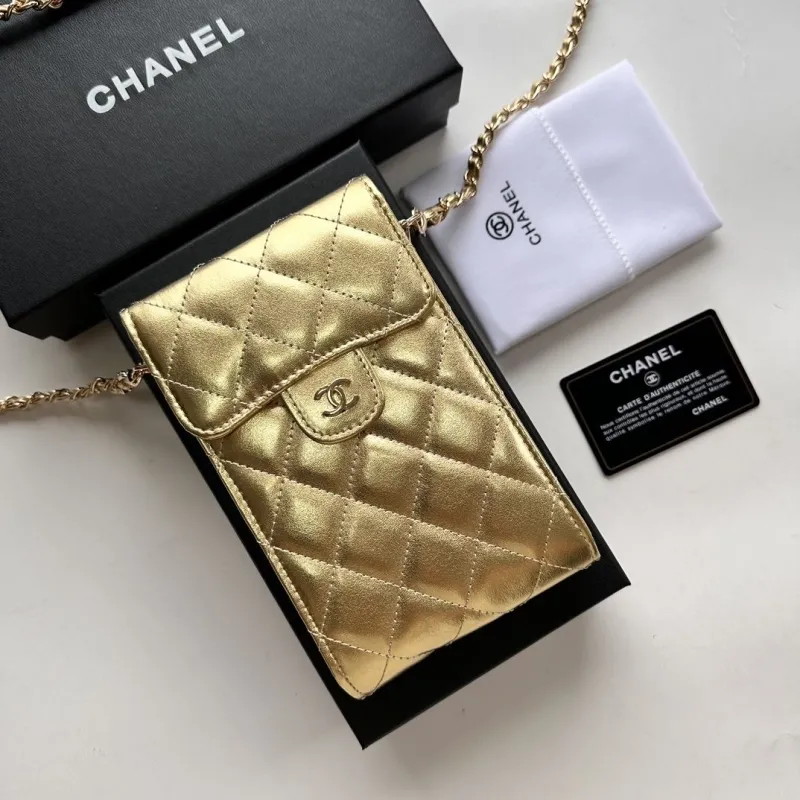 Chanel Satchel Bags-72 - Image 5