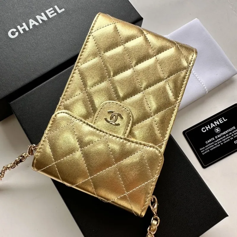 Chanel Satchel Bags-72 - Image 6