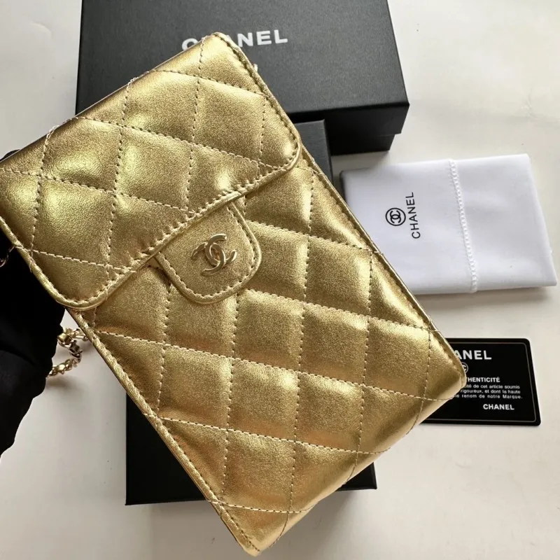 Chanel Satchel Bags-72 - Image 7