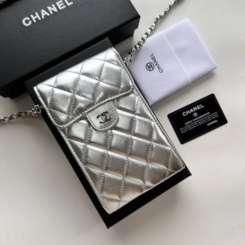 Alternative view of Chanel Satchel Bags-73