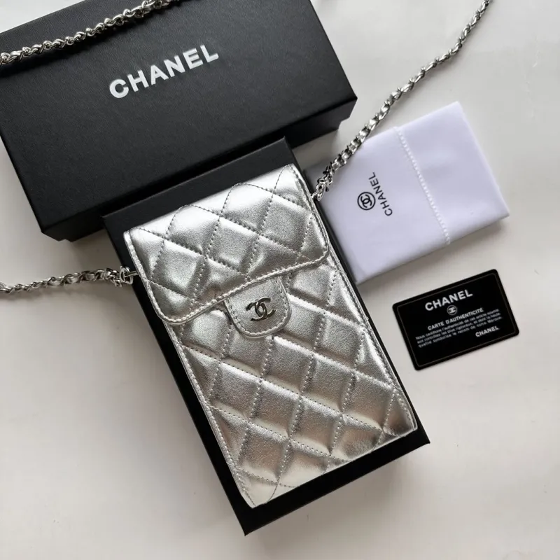 Chanel Satchel Bags-73 - Image 3