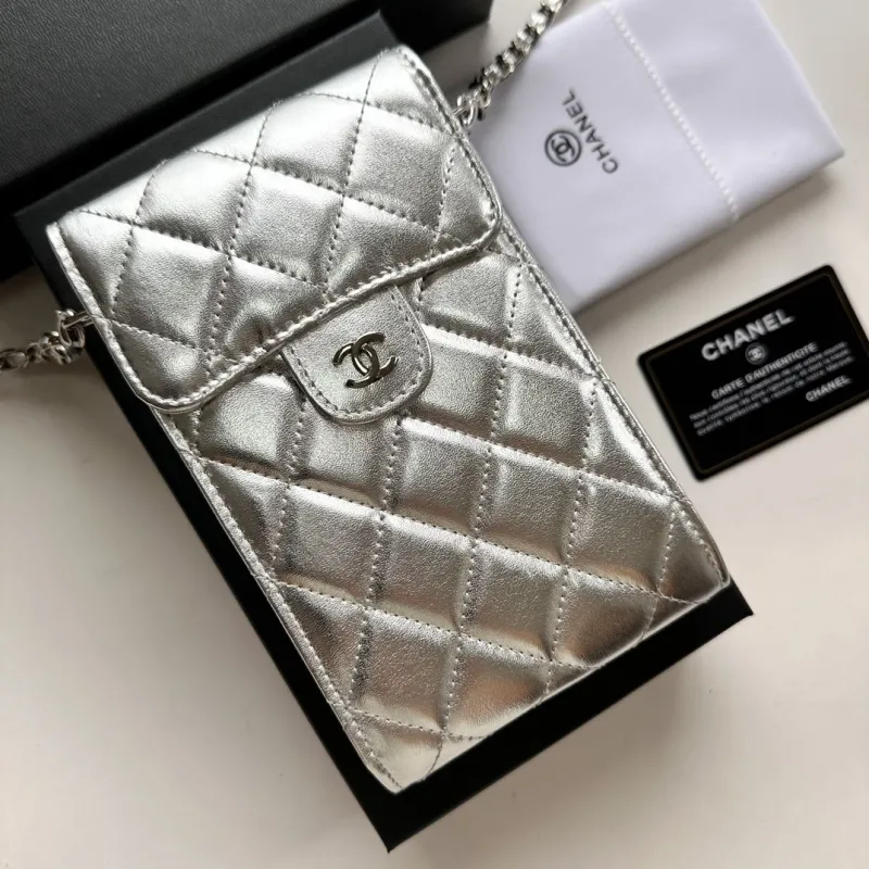 Chanel Satchel Bags-73 - Image 4