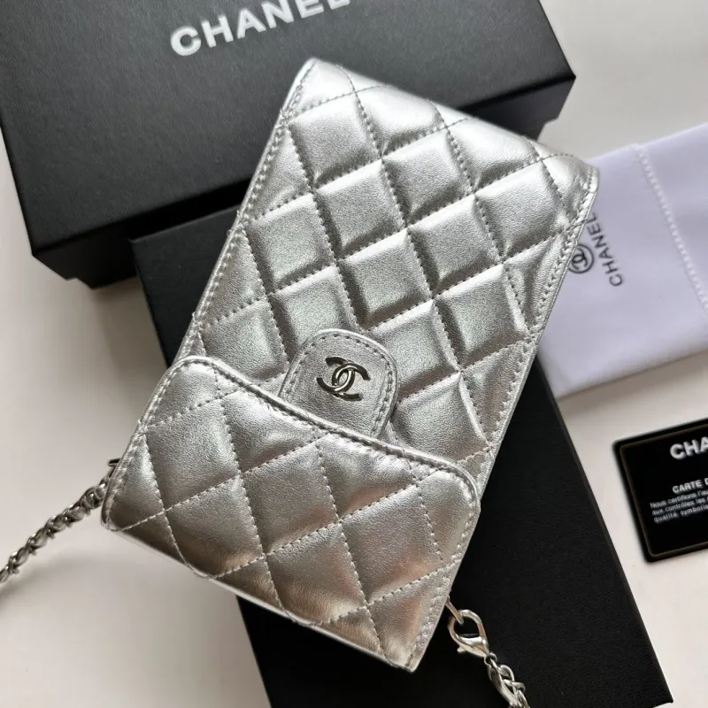 Chanel Satchel Bags-73 - Image 5