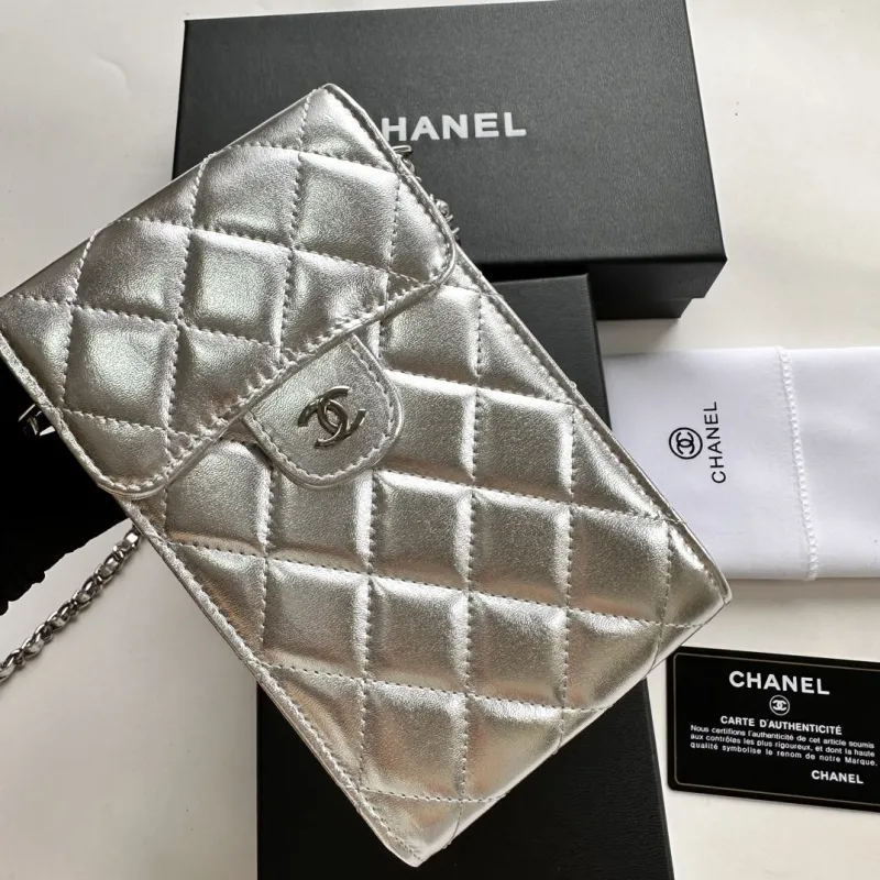 Chanel Satchel Bags-73 - Image 6