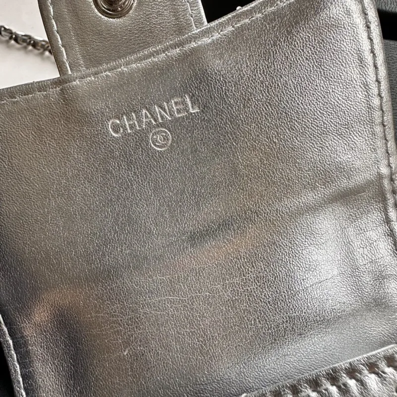 Chanel Satchel Bags-73 - Image 7