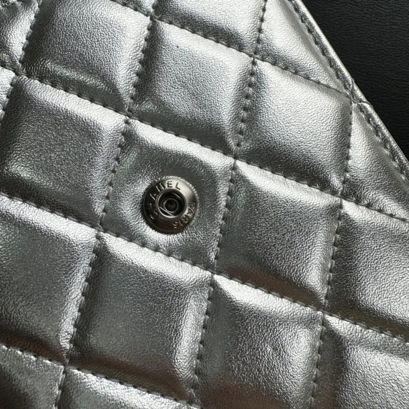 Chanel Satchel Bags-73 - Image 8
