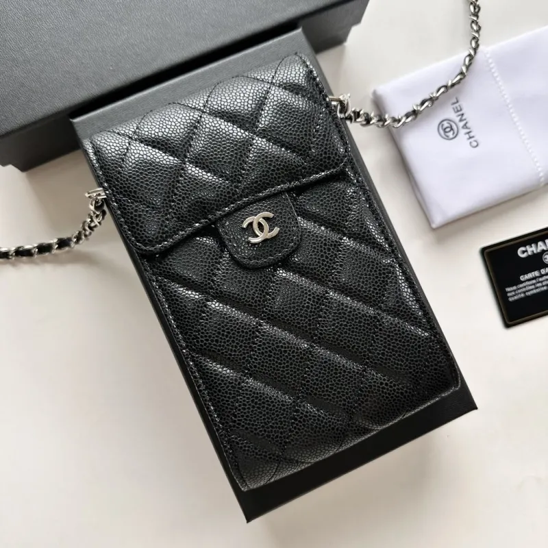 Chanel Satchel Bags-77
