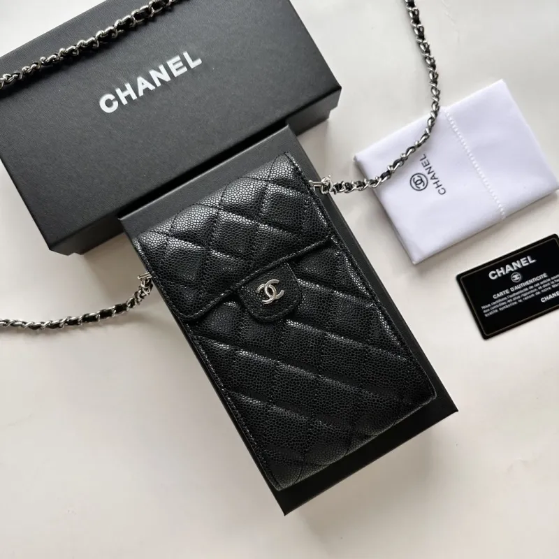 Alternative view of Chanel Satchel Bags-77