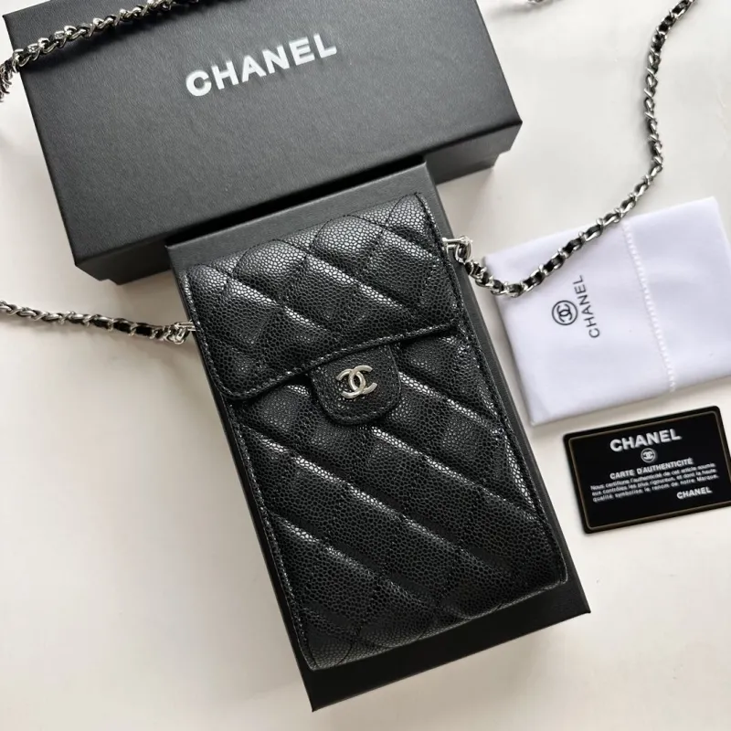Chanel Satchel Bags-77 - Image 3