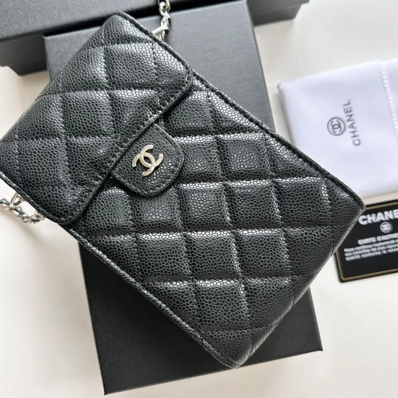 Chanel Satchel Bags-77 - Image 5