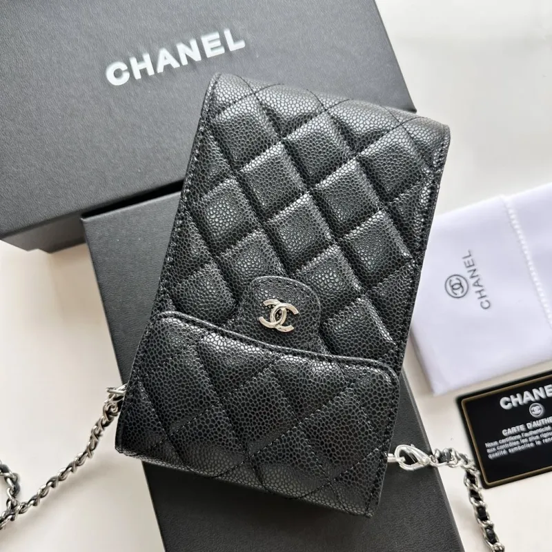 Chanel Satchel Bags-77 - Image 6