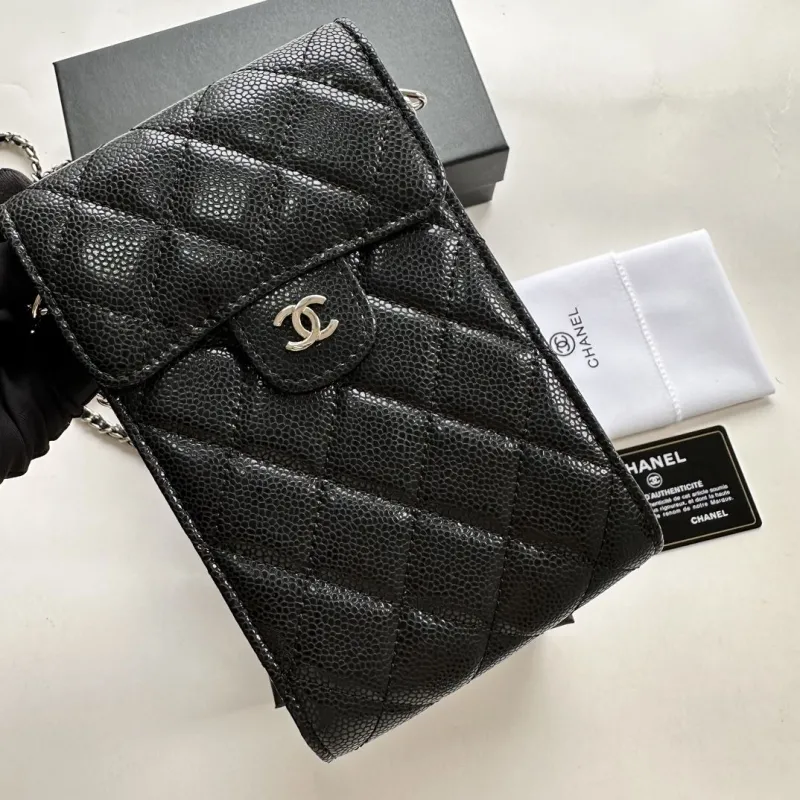 Chanel Satchel Bags-77 - Image 7