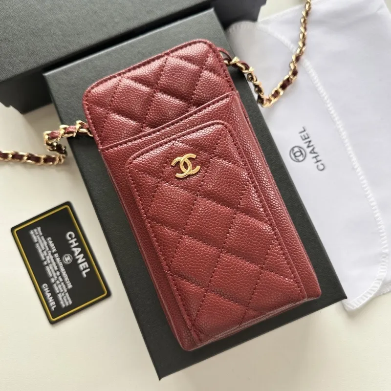 Alternative view of Chanel Satchel Bags-78