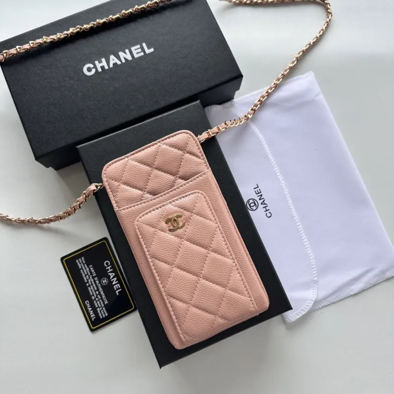 Chanel Satchel Bags-79