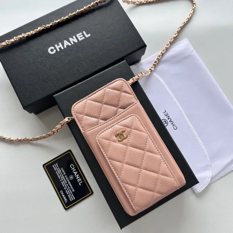 Alternative view of Chanel Satchel Bags-79
