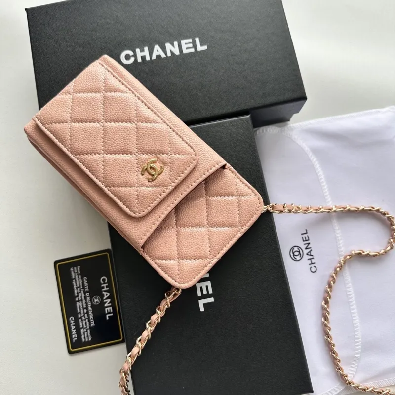Chanel Satchel Bags-79 - Image 4