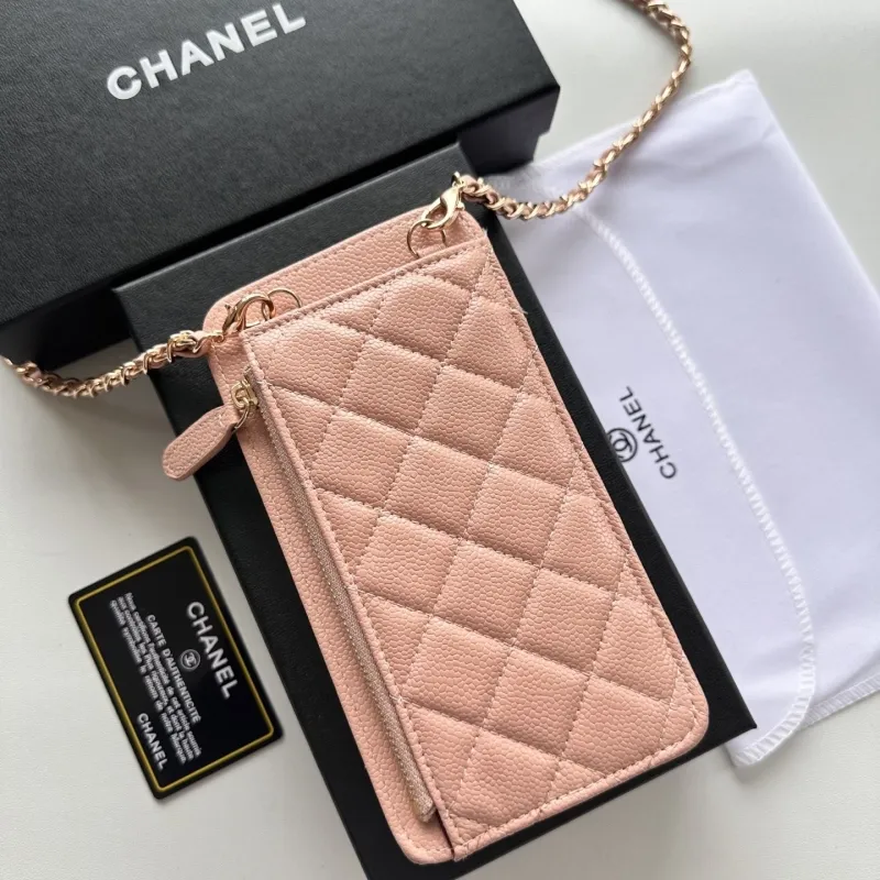 Chanel Satchel Bags-79 - Image 5