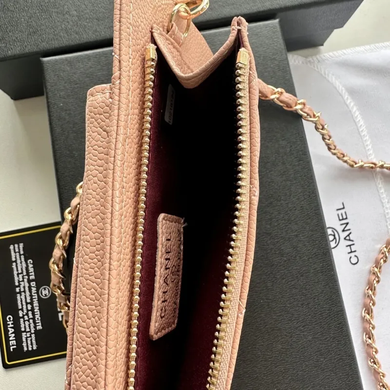 Chanel Satchel Bags-79 - Image 8