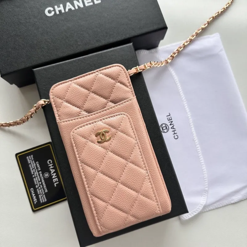 Chanel Satchel Bags-79 - Image 9