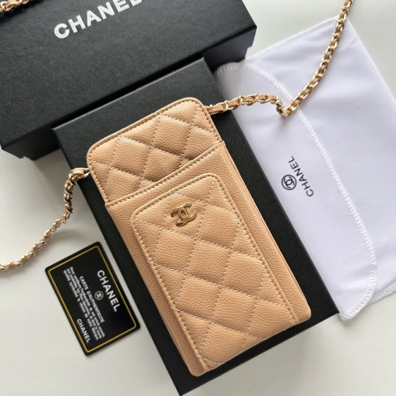 Alternative view of Chanel Satchel Bags-80