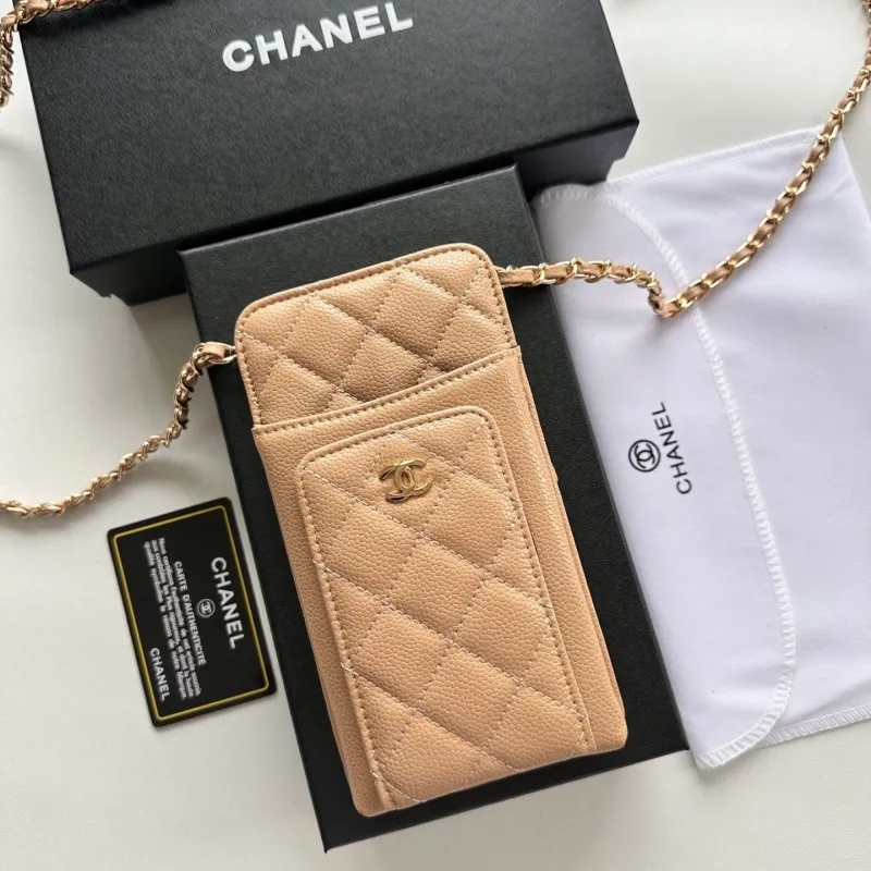 Chanel Satchel Bags-80 - Image 3