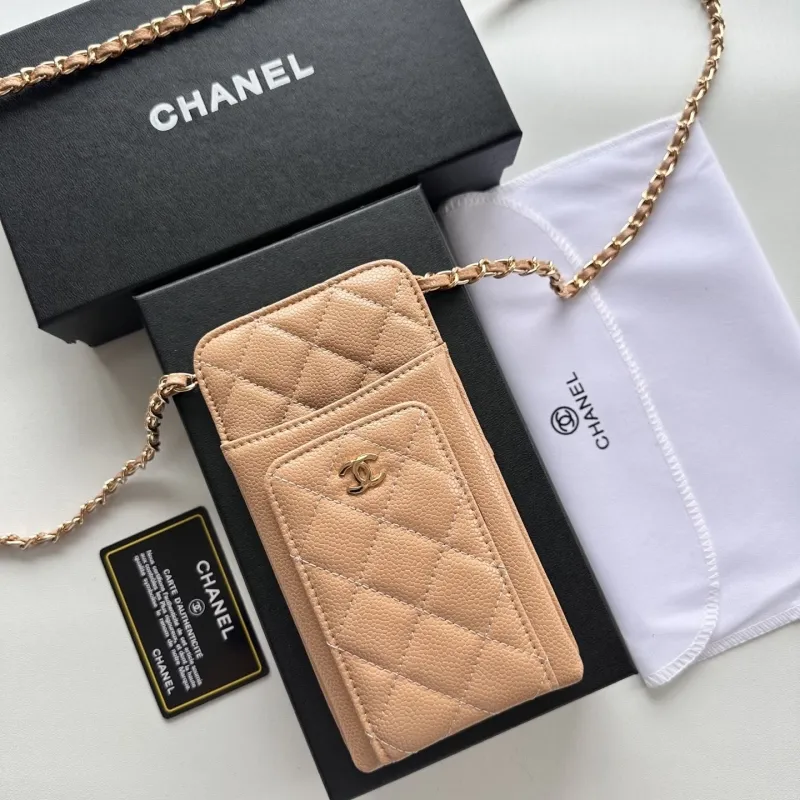 Chanel Satchel Bags-80 - Image 4